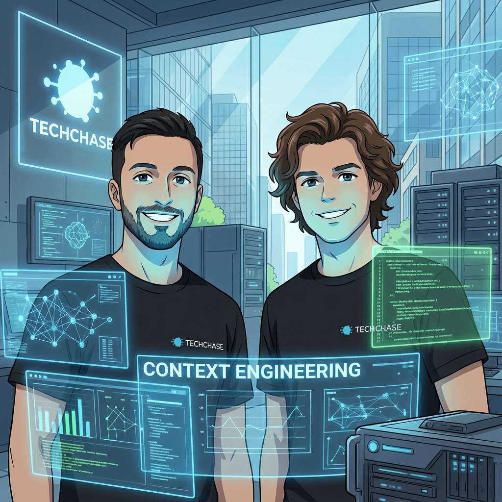 Context Engineering: The Secret to Scalable, High-Performance AI Systems