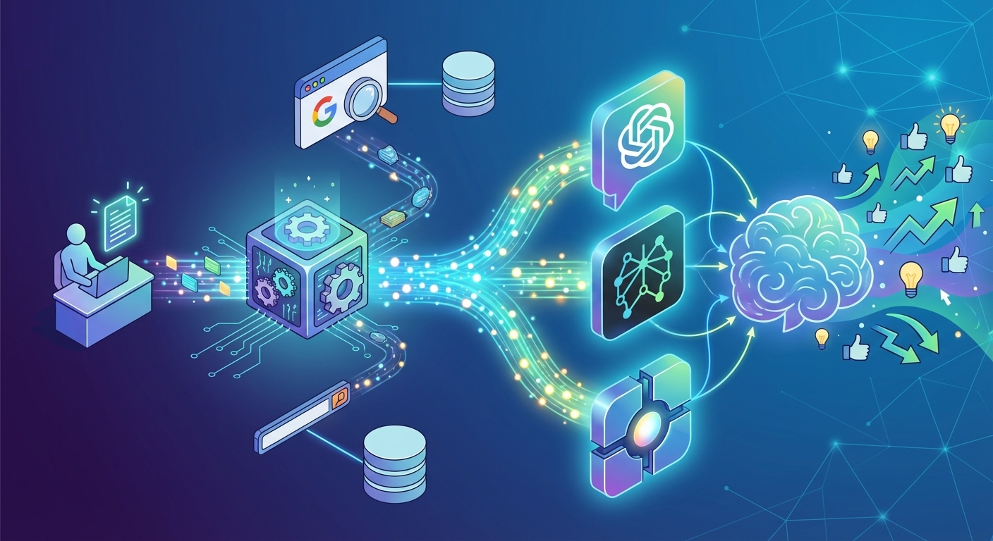 GEO – The New SEO for the AI Era?