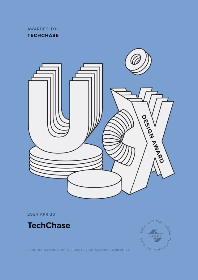 CSSDA UX