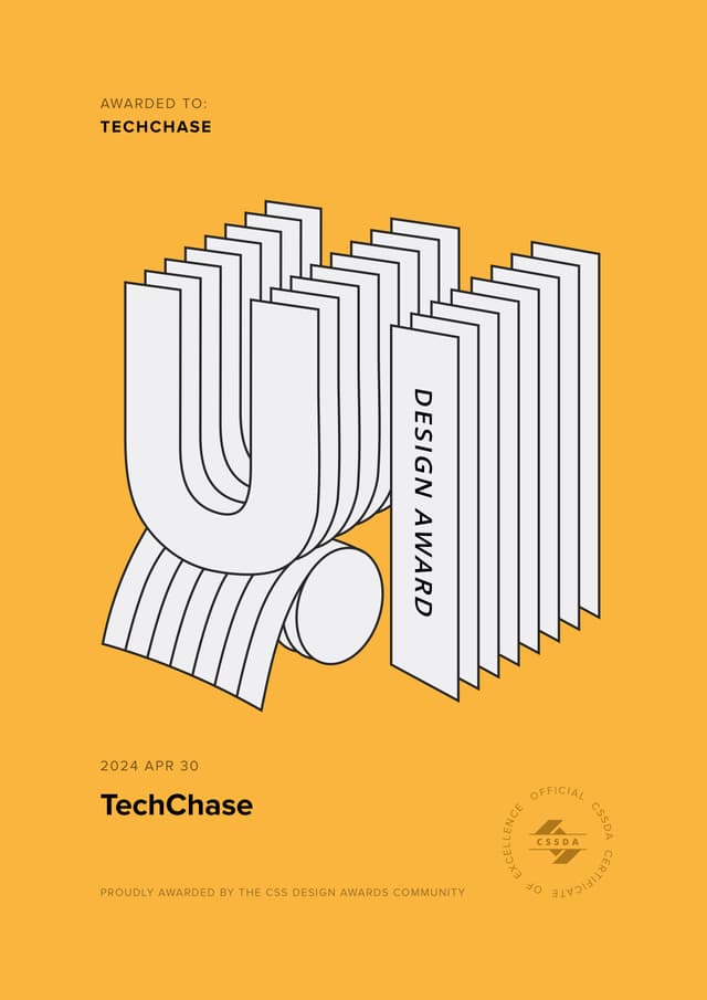 CSSDA UI