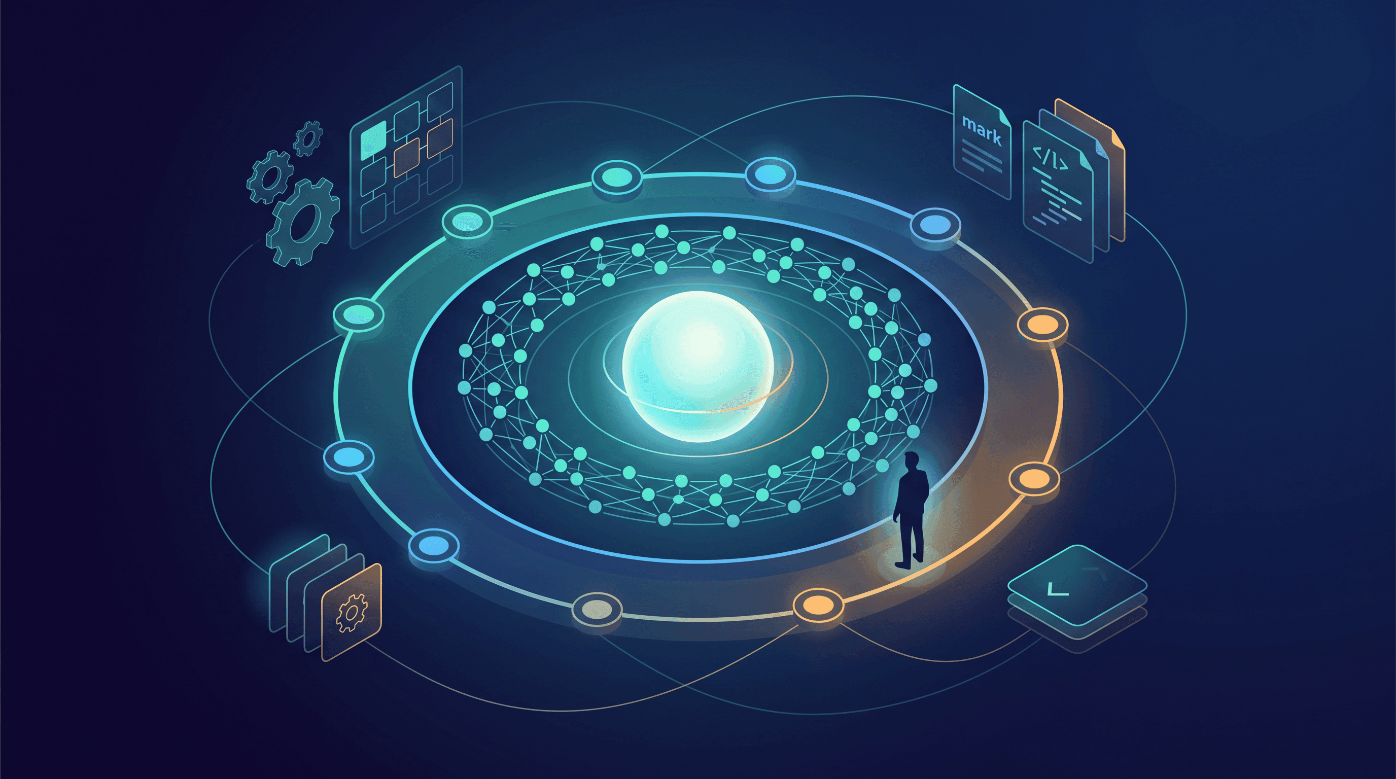 5 Trends Defining AI Agent Systems in 2026