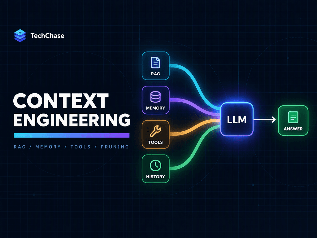 Context Engineering: The Secret to Scalable, High-Performance AI Systems