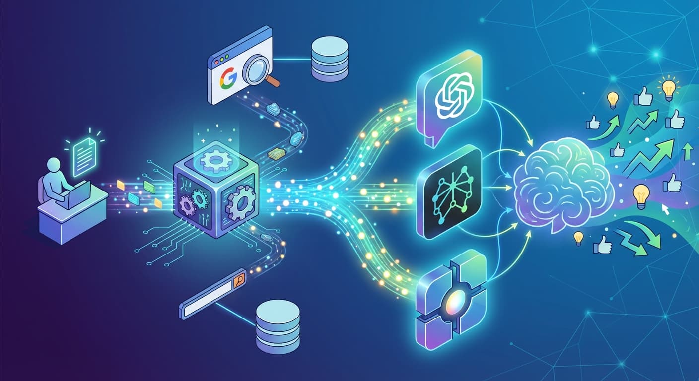 GEO – The New SEO for the AI Era?