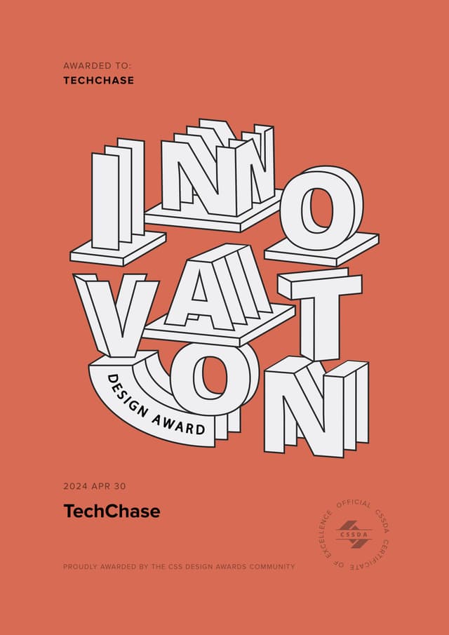 CSSDA Innovation