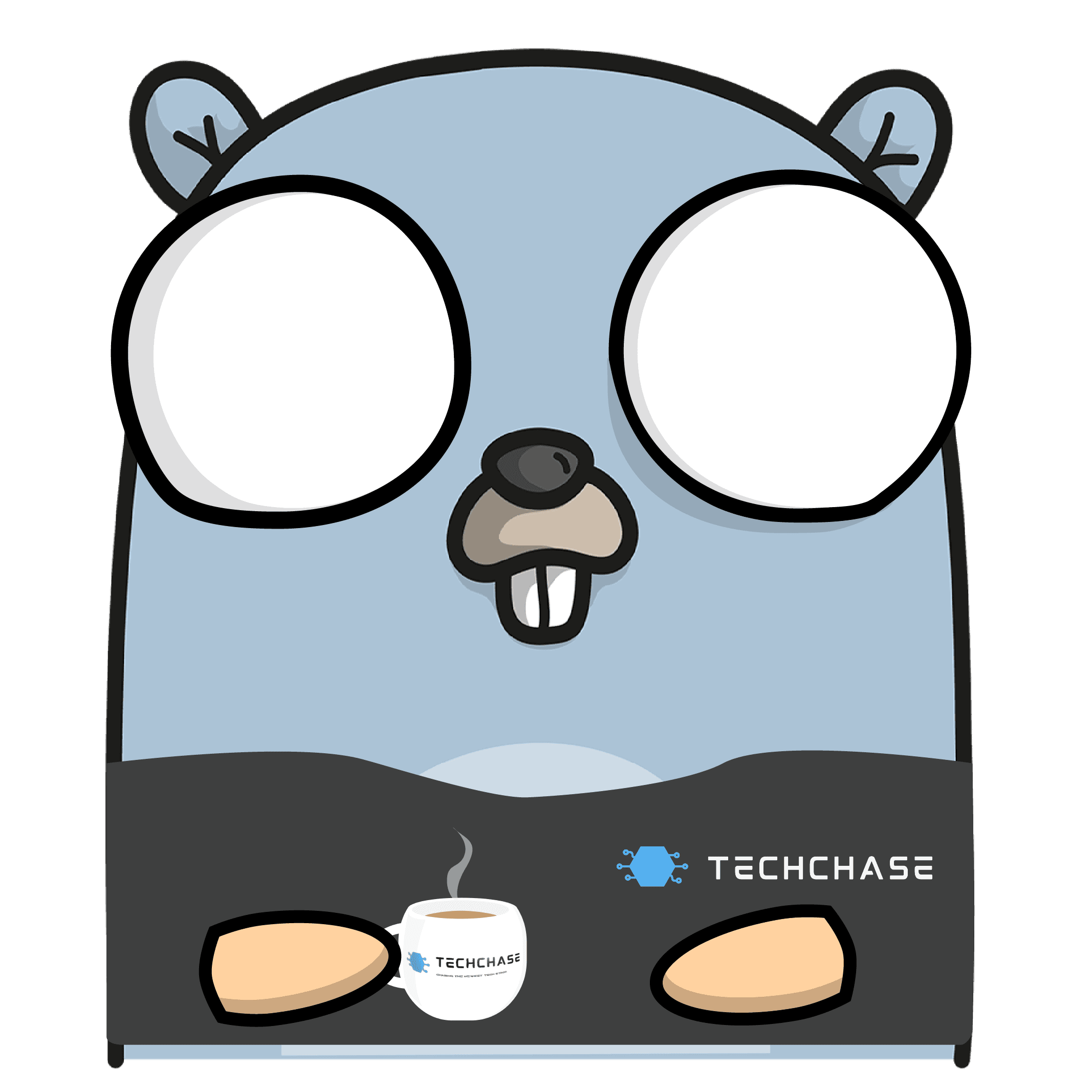 gopher-techchase
